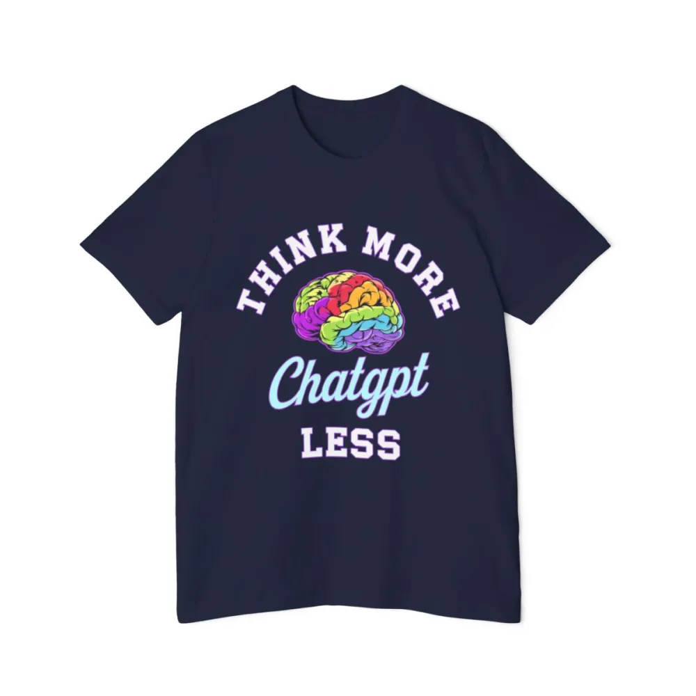 Abstract Artwork Everyday Graphic T-Shirt