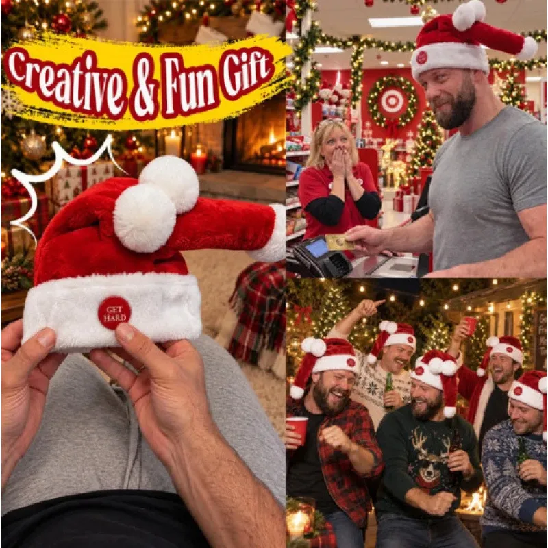 Santa Hat