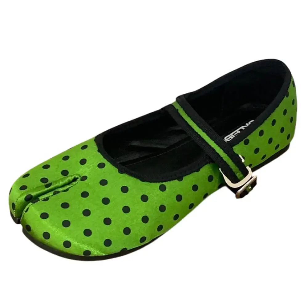 Popular Girl Ballet Flats