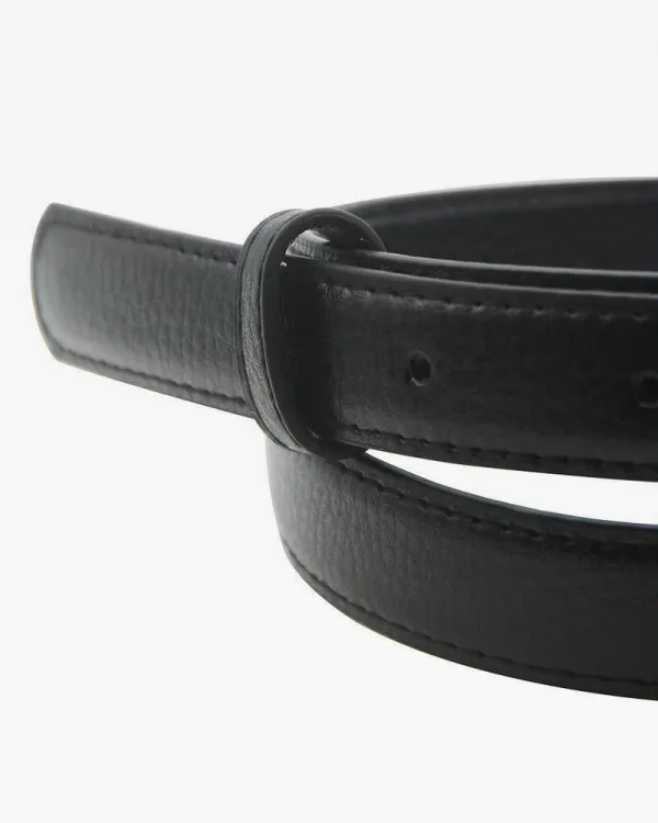 Classic Slim Women's Belt