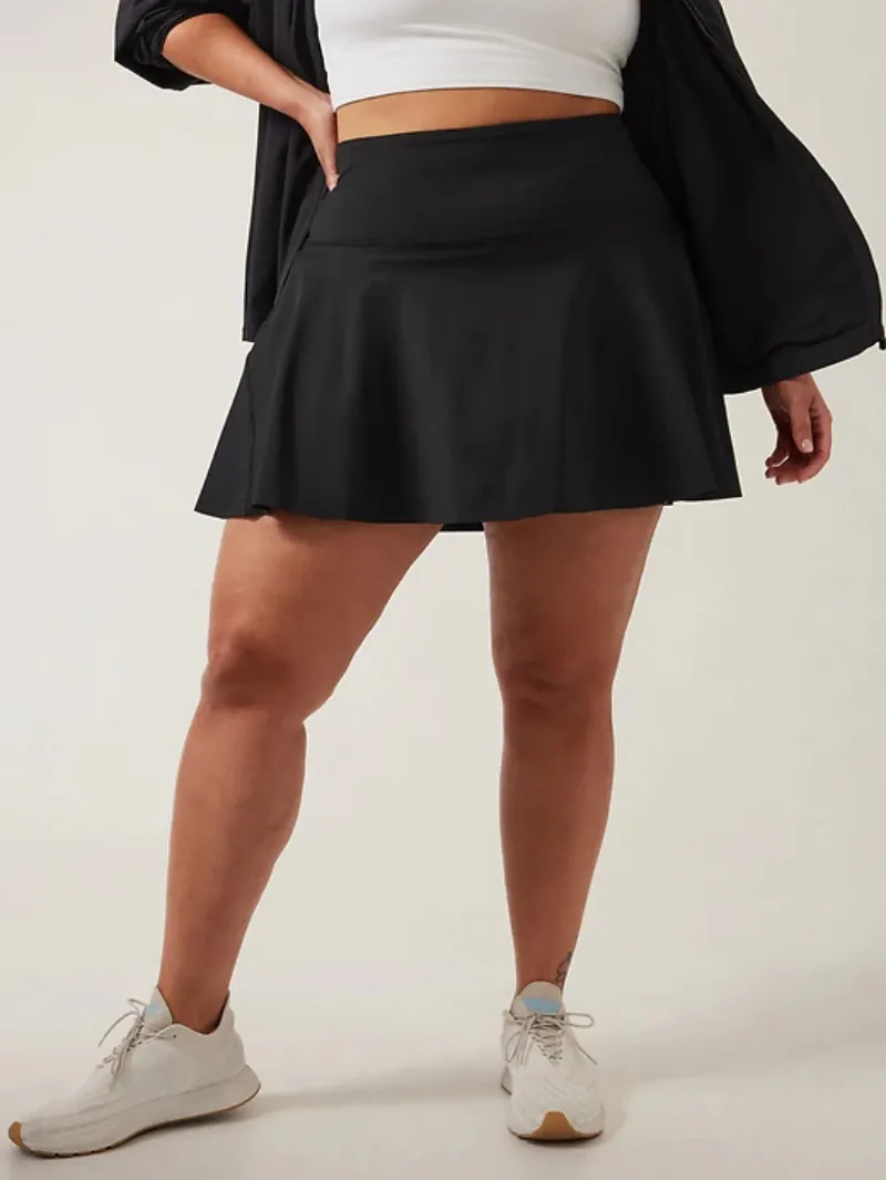 ACE TENNIS SKORT 13.5