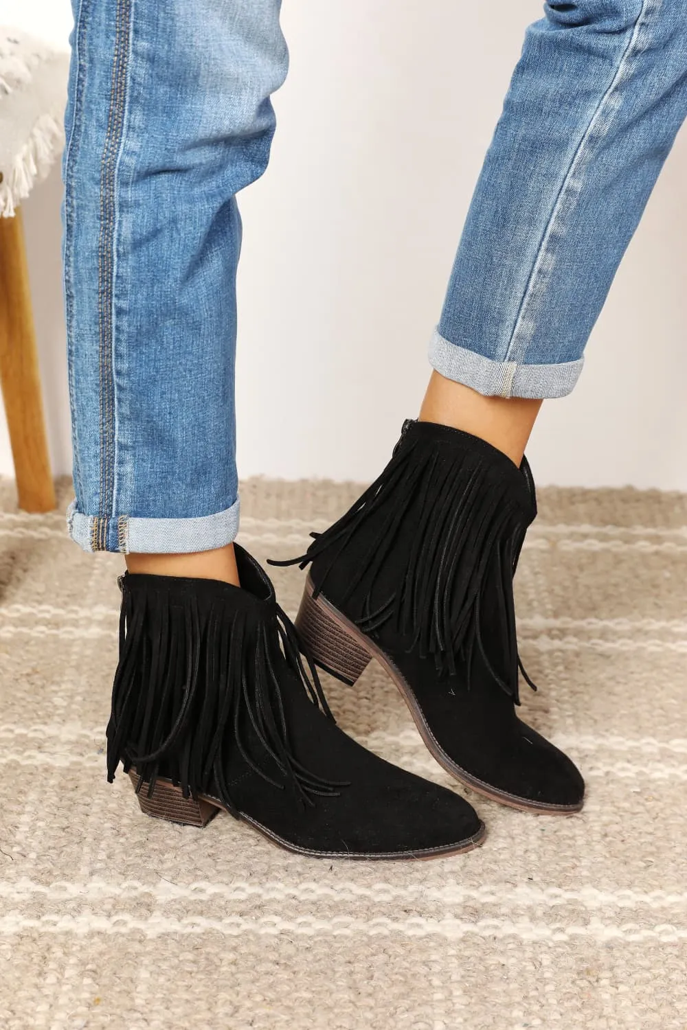Everyday Cowboy Legend Boots