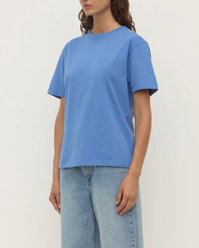 Organic Cotton Base Tee