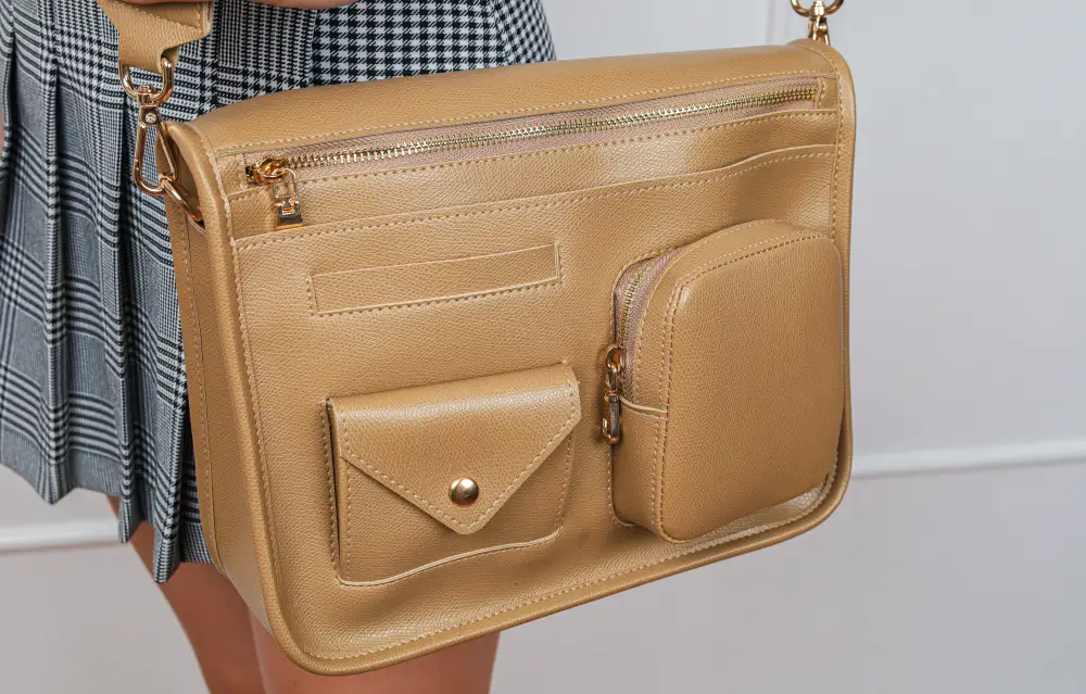 Everyday Everyday Crossbody Bag