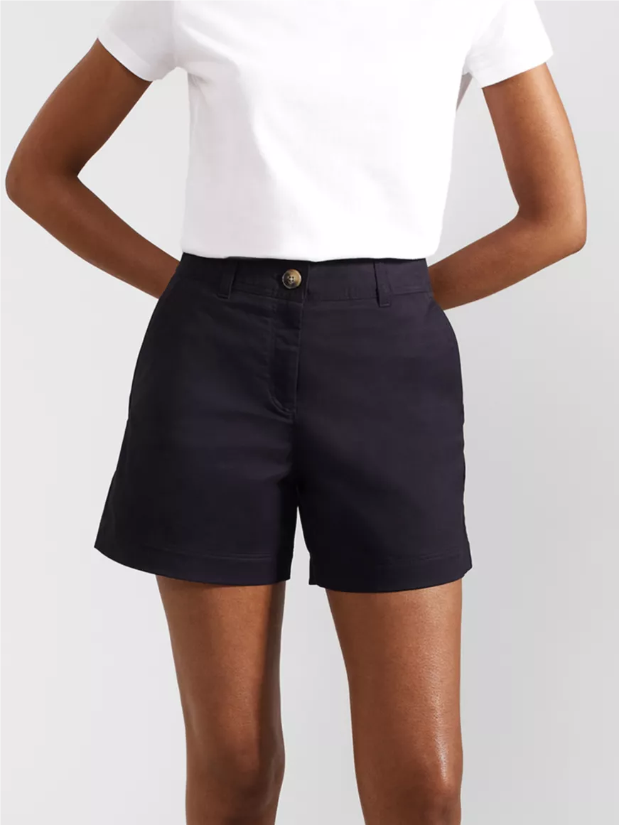 Carla Tailored Shorts