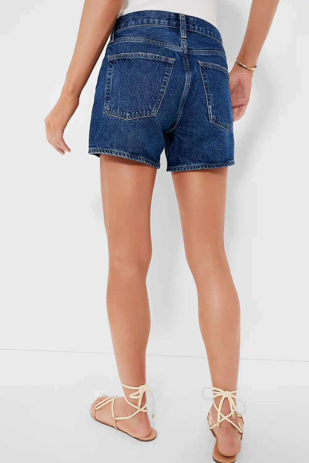 Enamour Parker Long Short