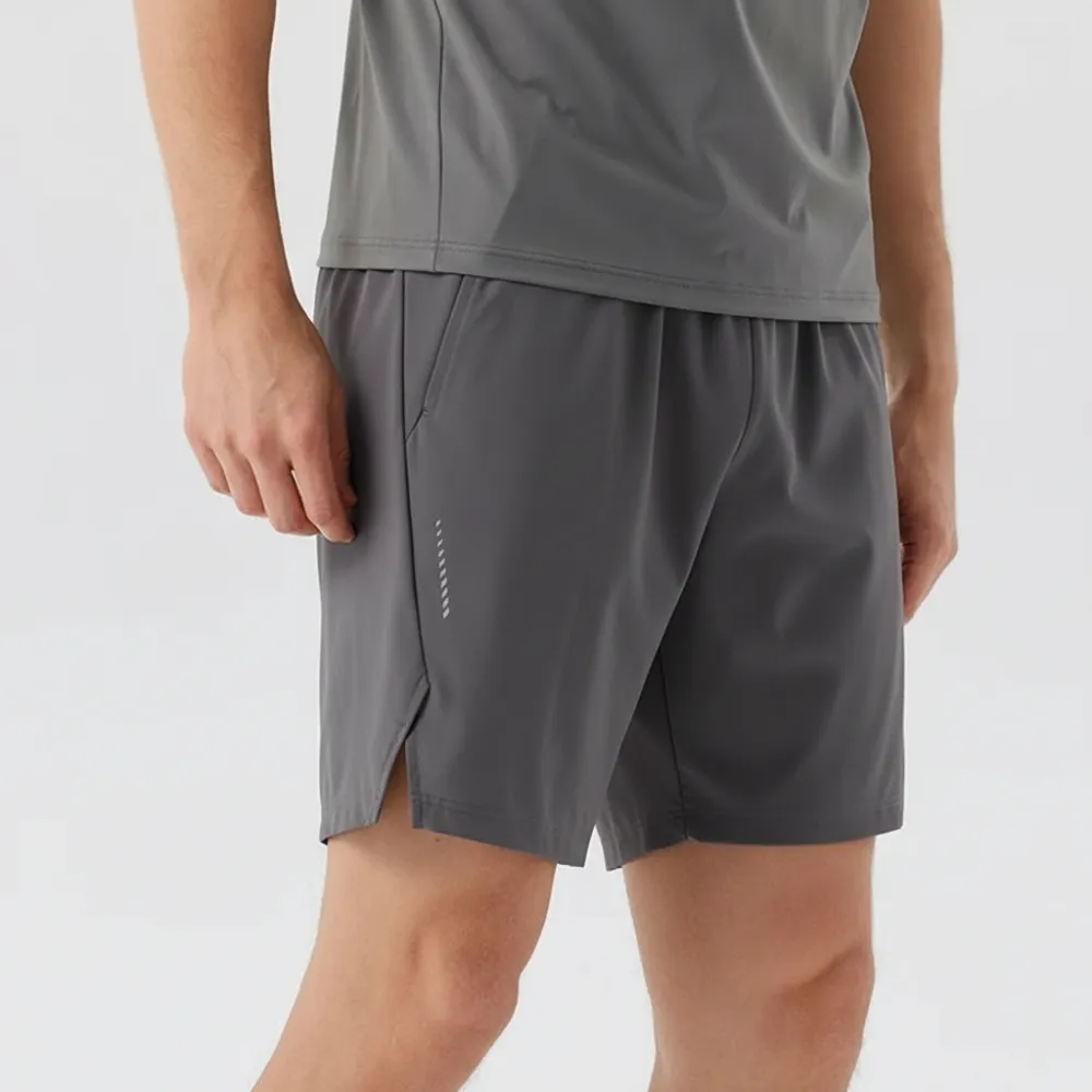 Men's Breathable Workout Athletic Shorts