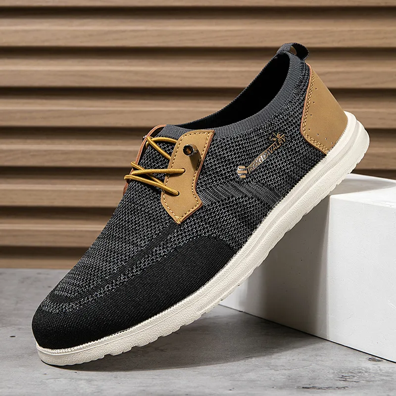 Slip-On Loafers TRONG CAVALRY