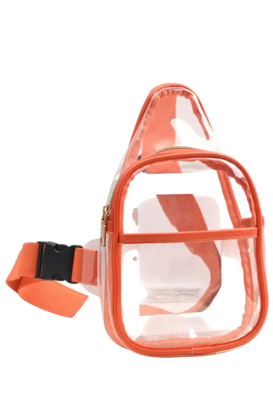 Stadium Concert Sling Bag
