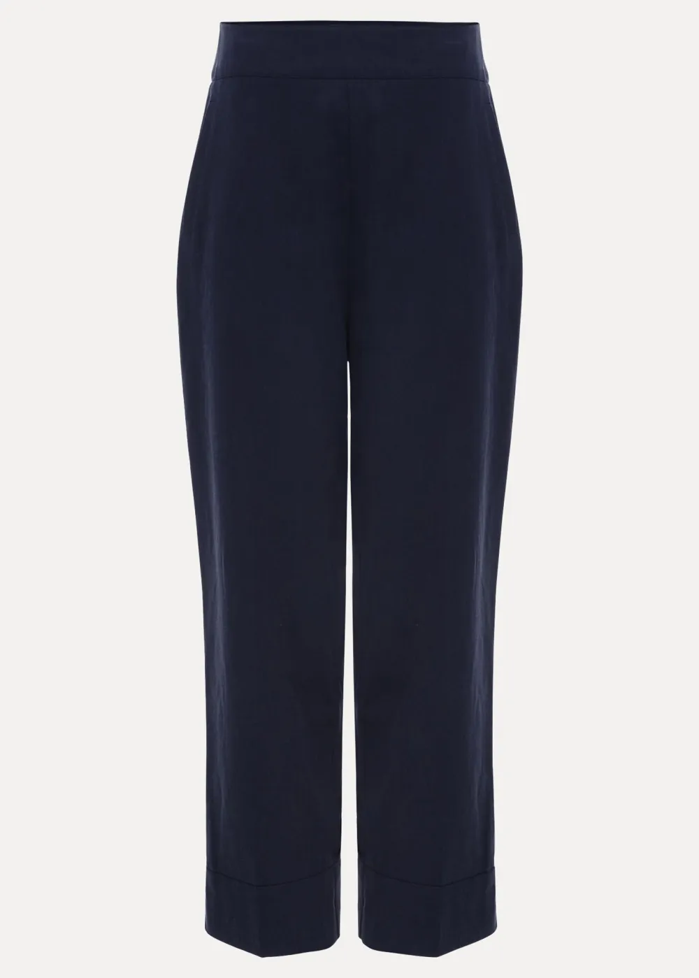 Breathable And Cool-Wearing Women's Suit Pants