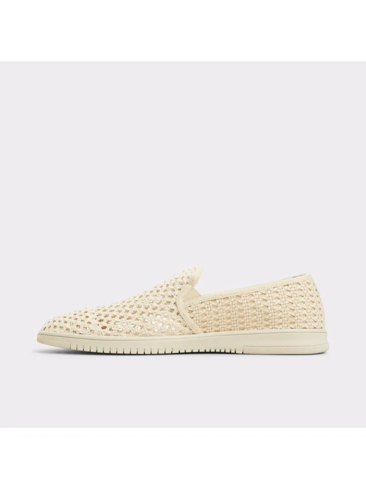 Natural Soft Comfortable WoCrochet Textile Shoes