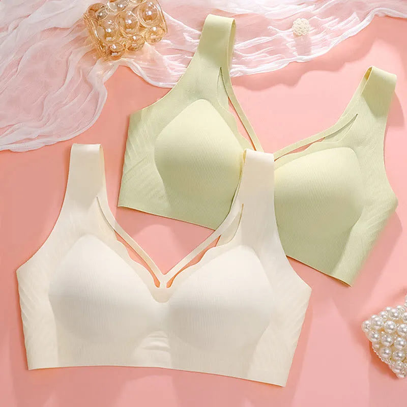 Everyday Wireless Bra Wirefree Bra