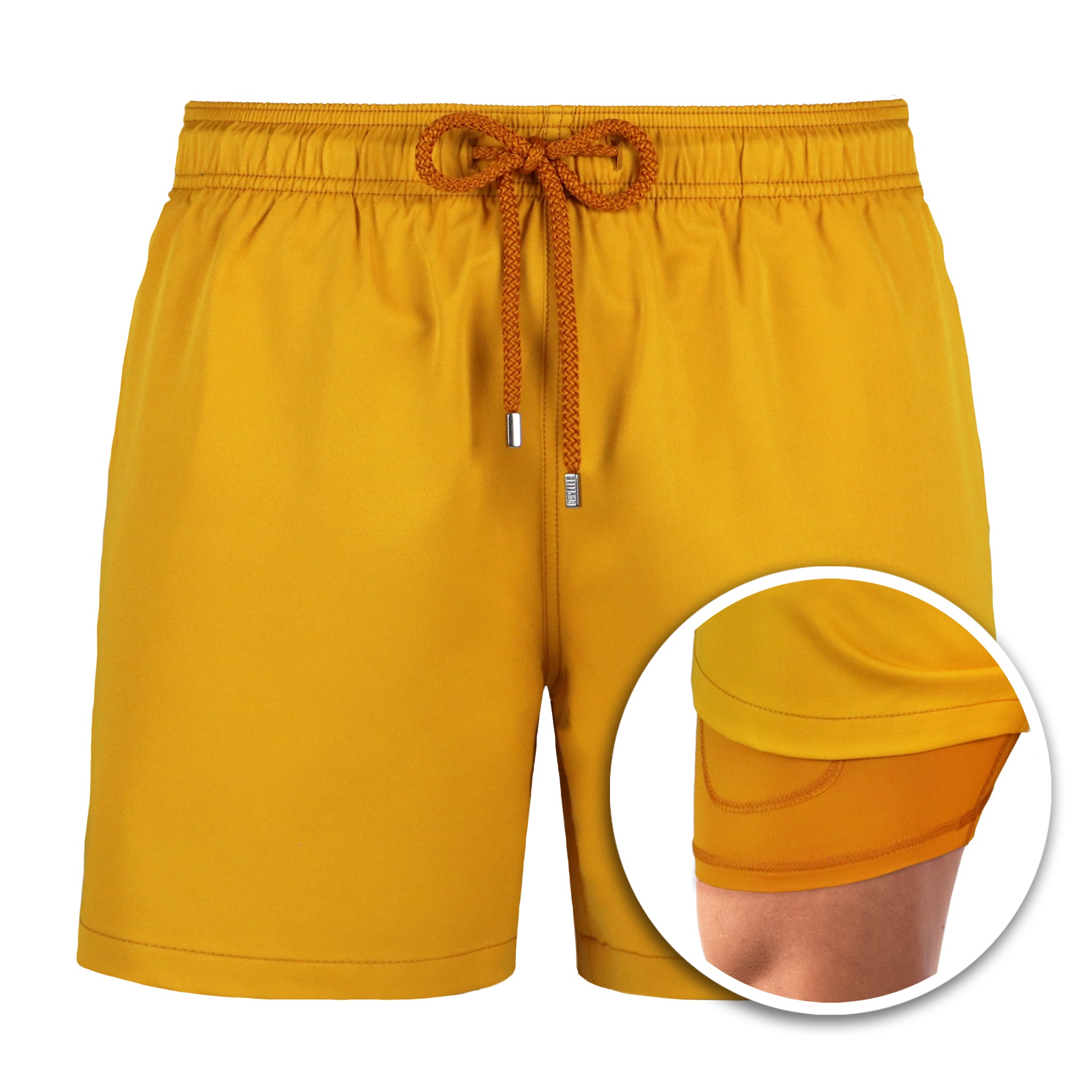 Yellowstone - Mid-Length Hybrid Short