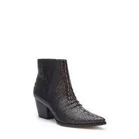 Everyday Leather Boots