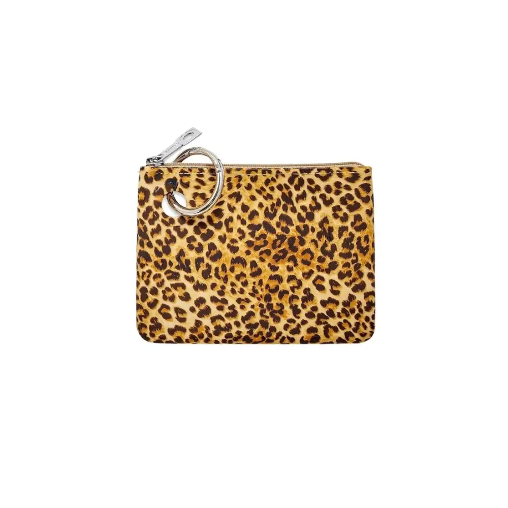 Sunny Pouch Bag