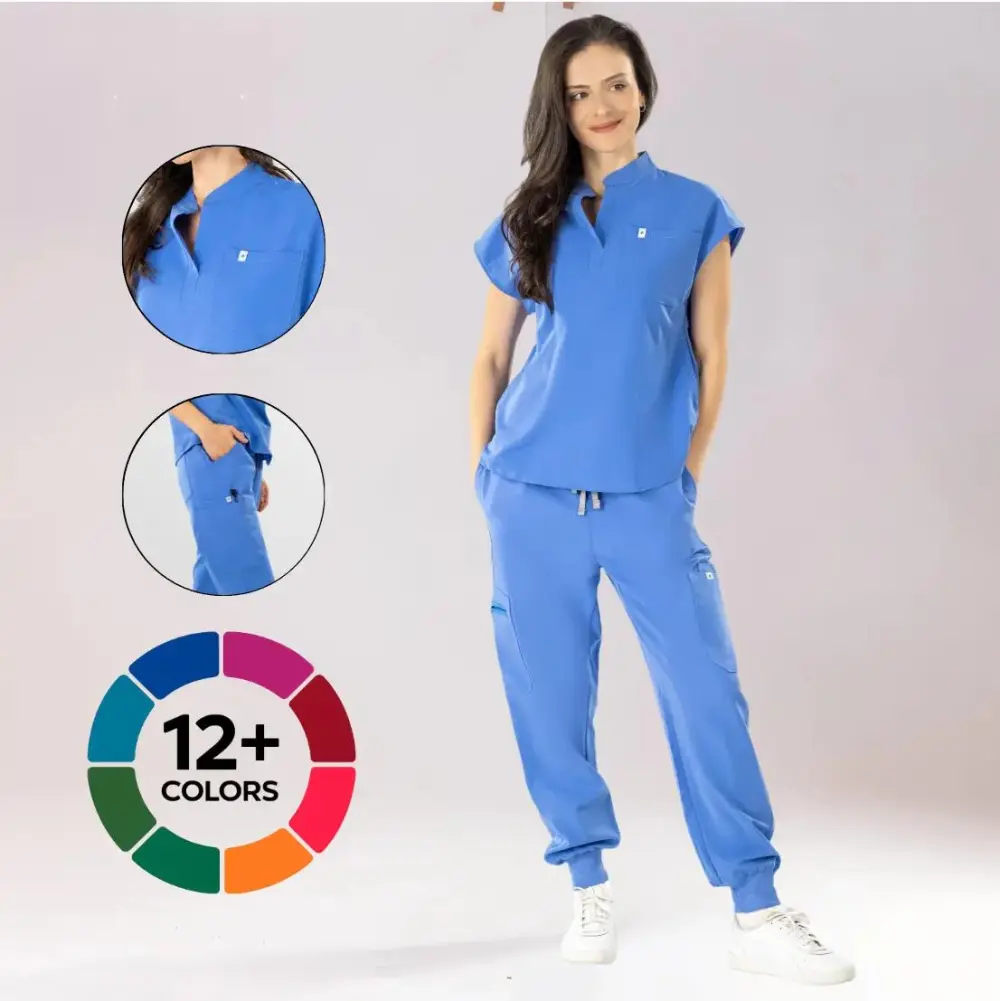 Stretch Quick-Dry Outfit Set