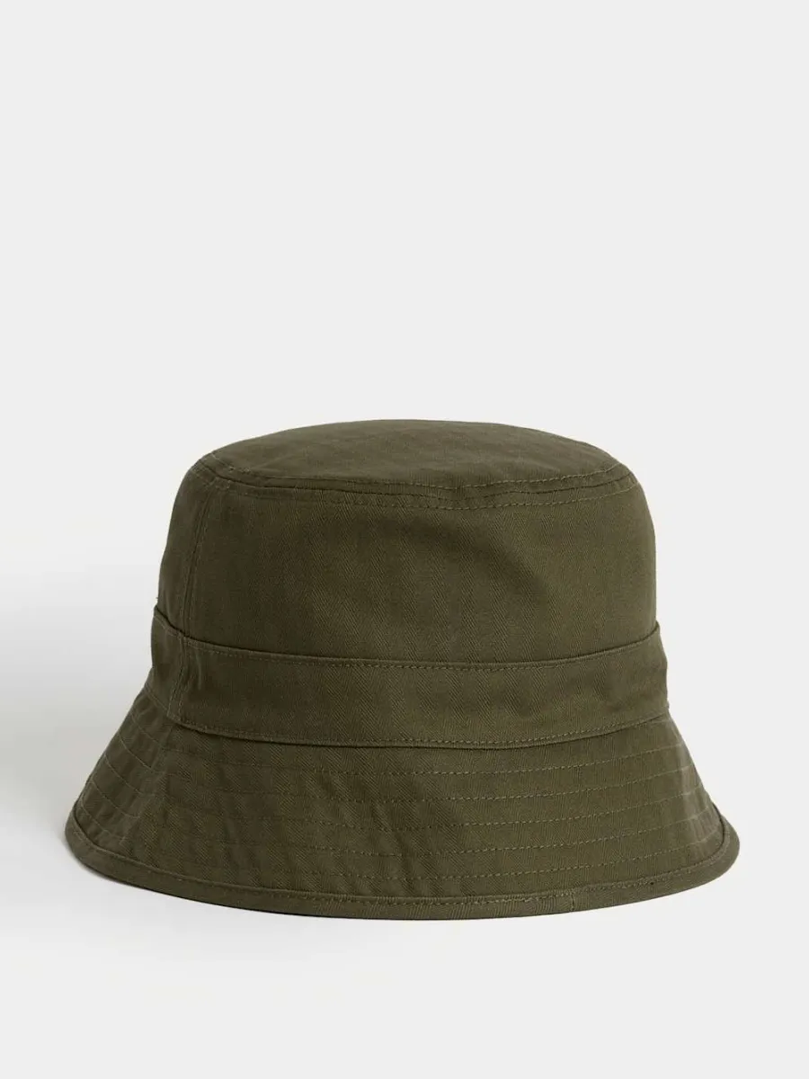 Daily Wear Bucket Hat