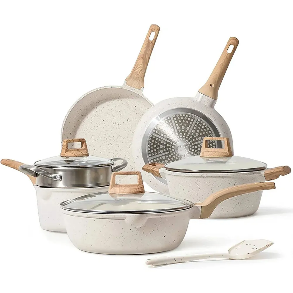 (Store Closing Sale) 115-piece Kitchen Spree, Meeting All The Needs Of The Kitchen