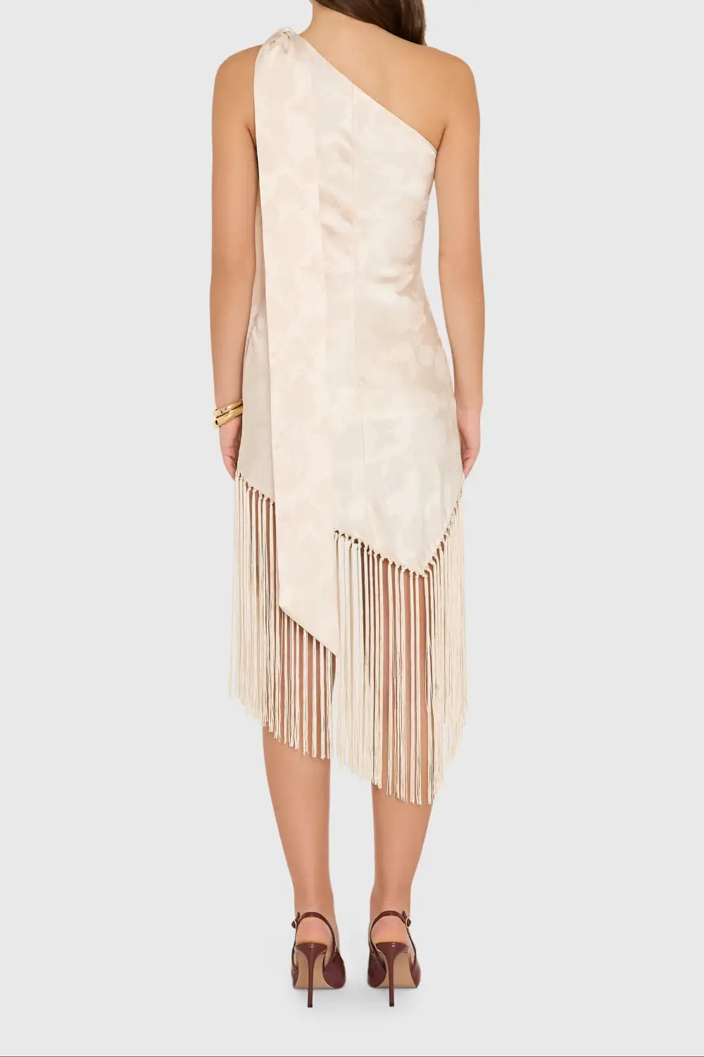 Easy Fit Wrap Dress