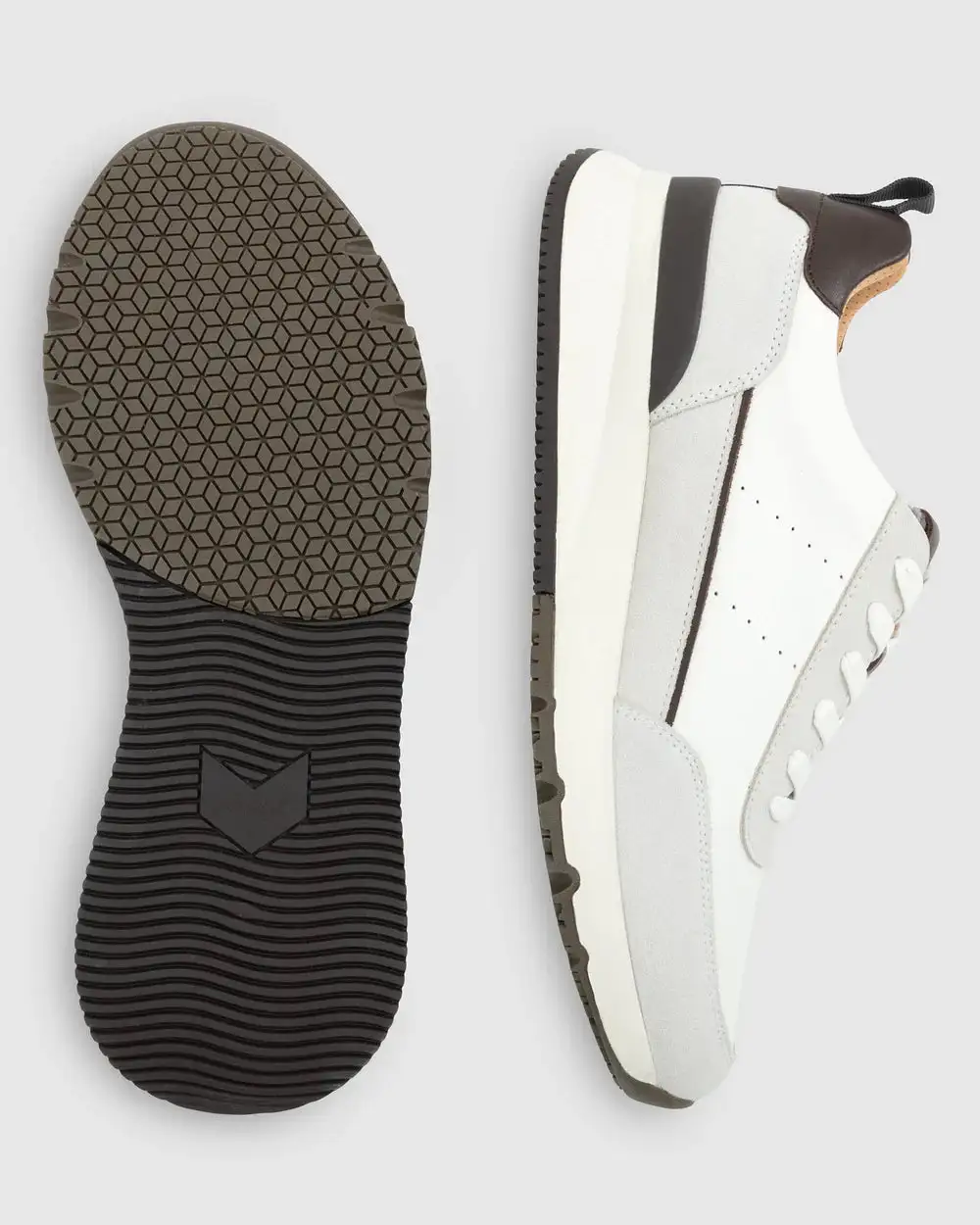 Men's Functional Canvas Runner