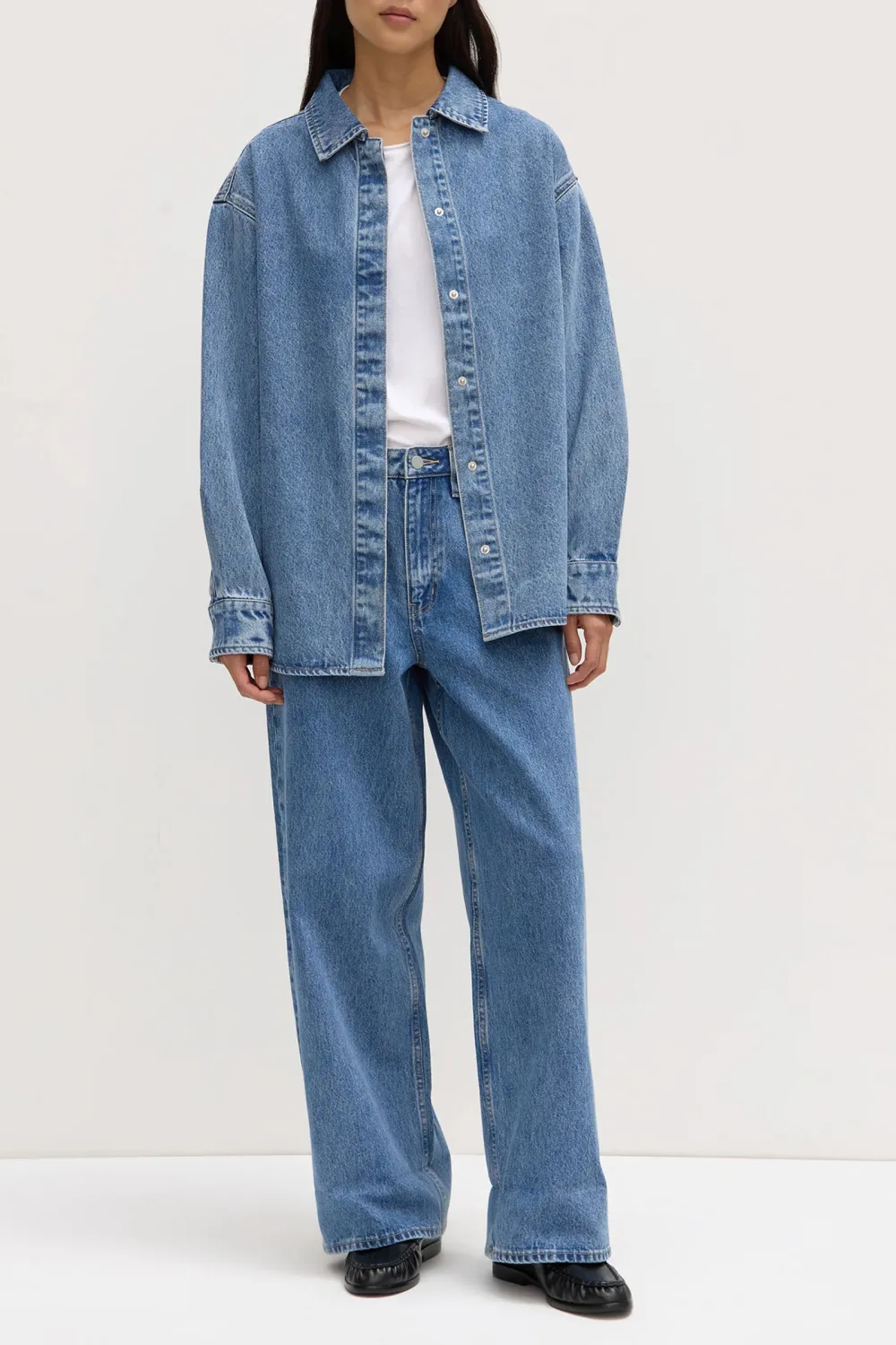 High Quality Cotton Jacket