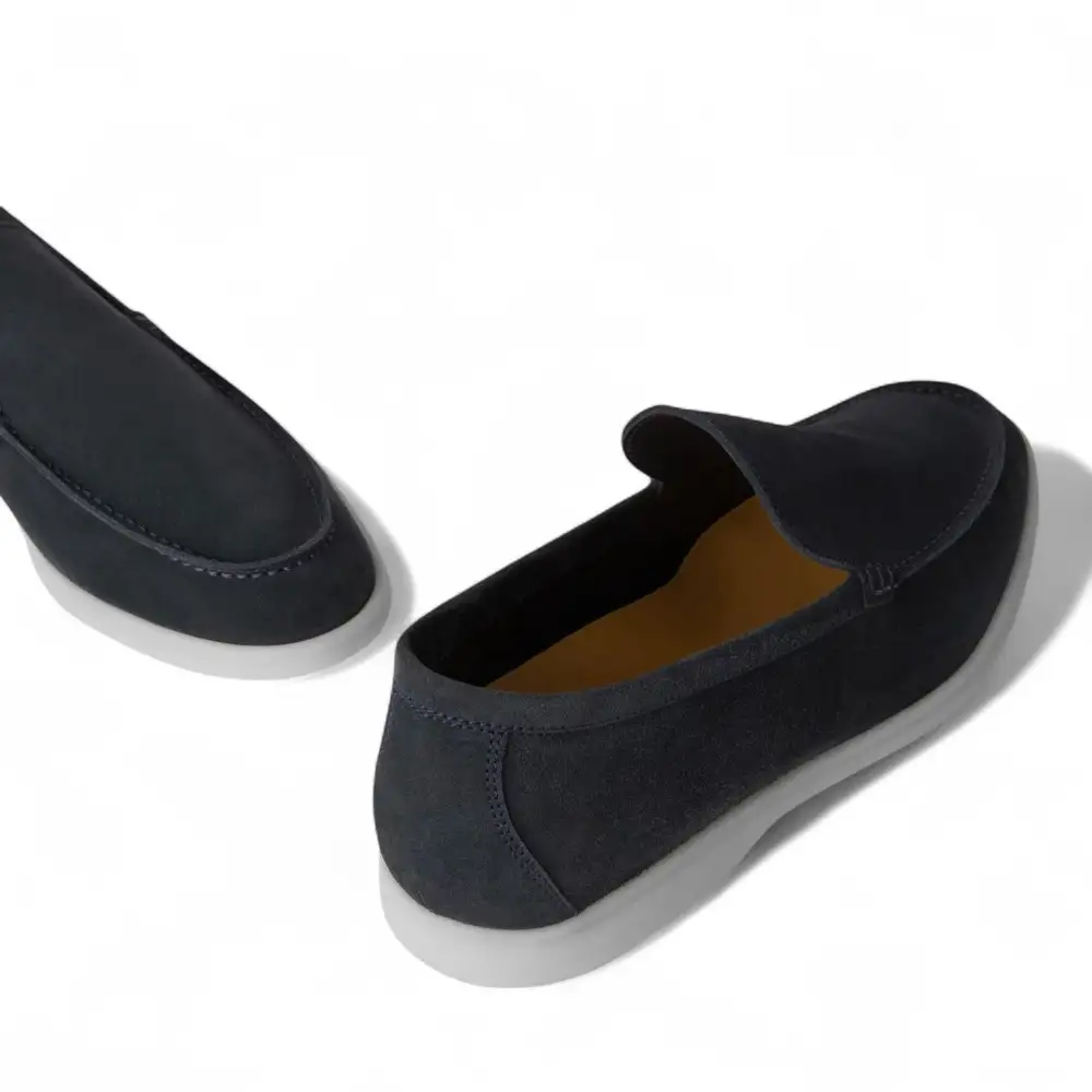 Minimalist Loafers