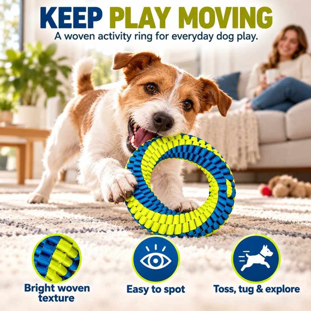 Pet self pleasure toys