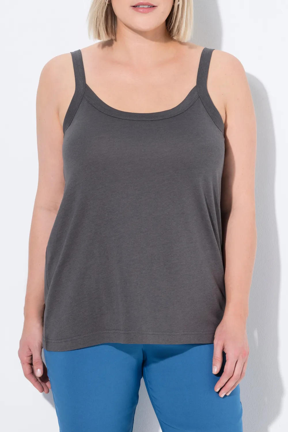 Free Cutting Vest