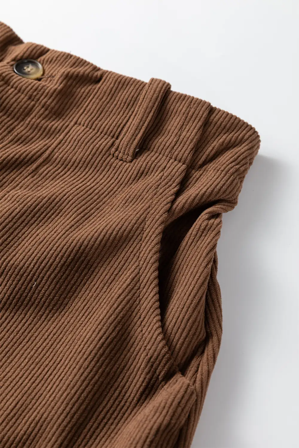 Gentle Classic Front Skirt