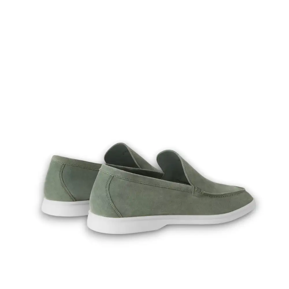 Apron Loafers