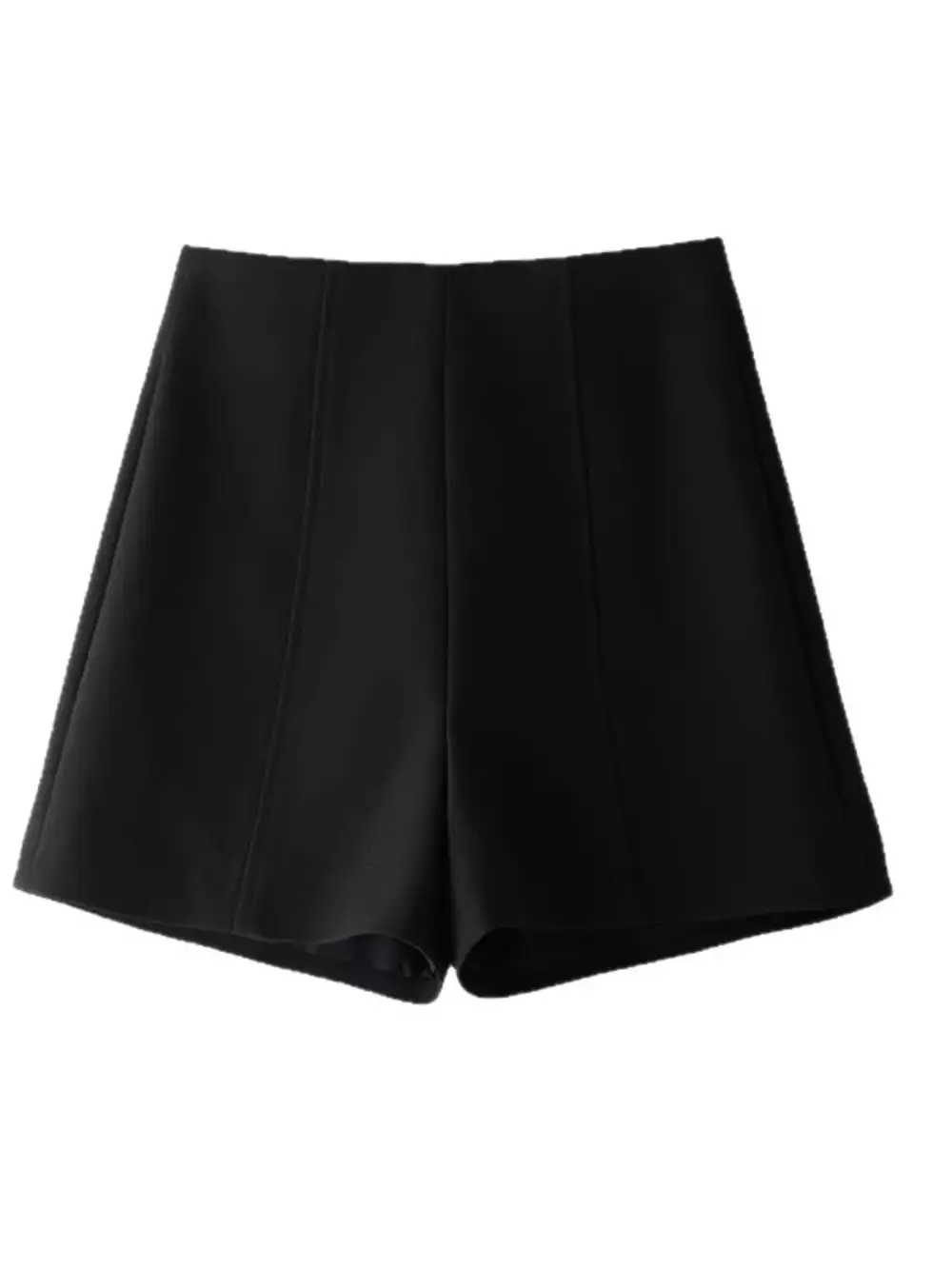 High Waist Shorts