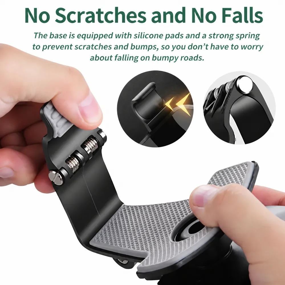 Car Dashboard Phone Mount