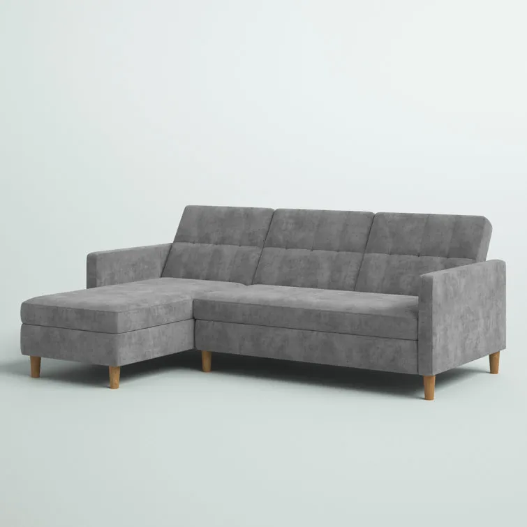 Kayden Upholstered Reversible Sectional