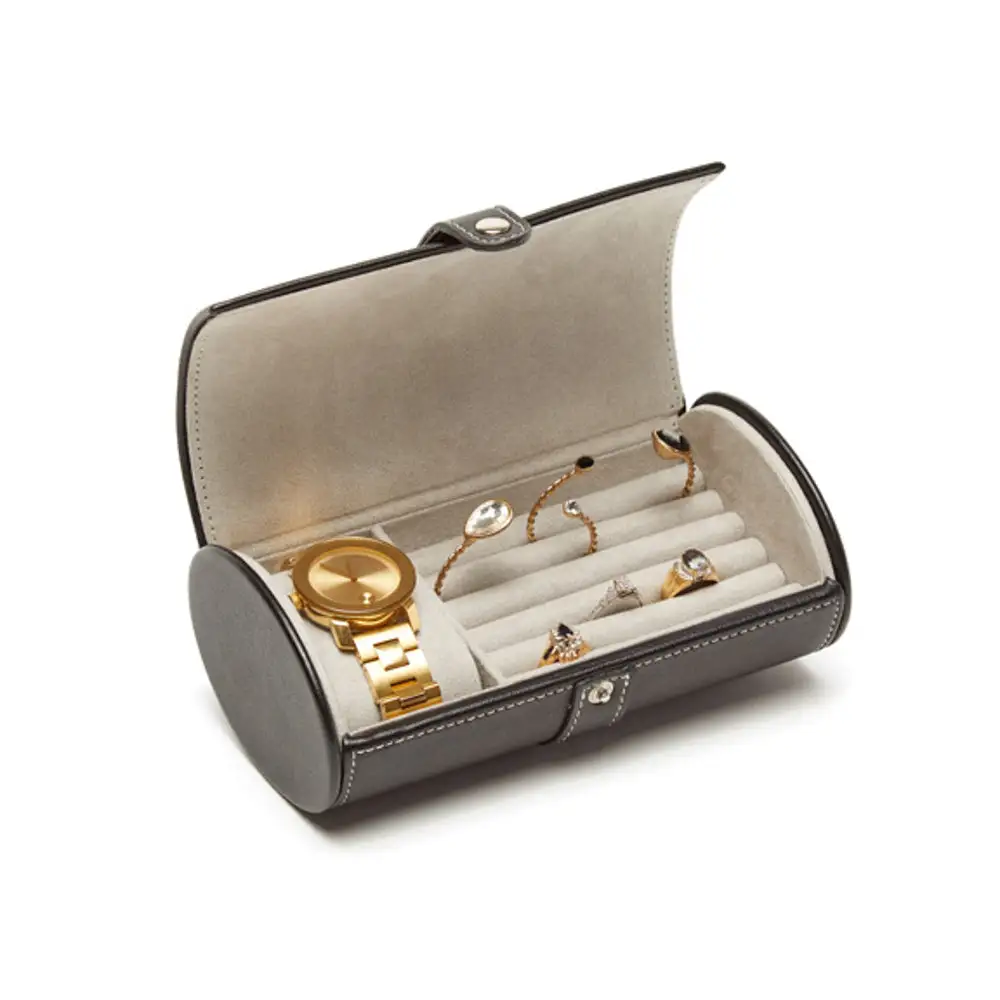 Travel Watch Organizer