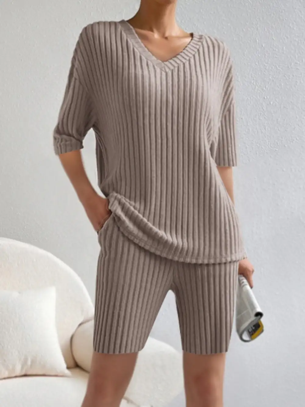 Travel Smooth Casual Everyday Set