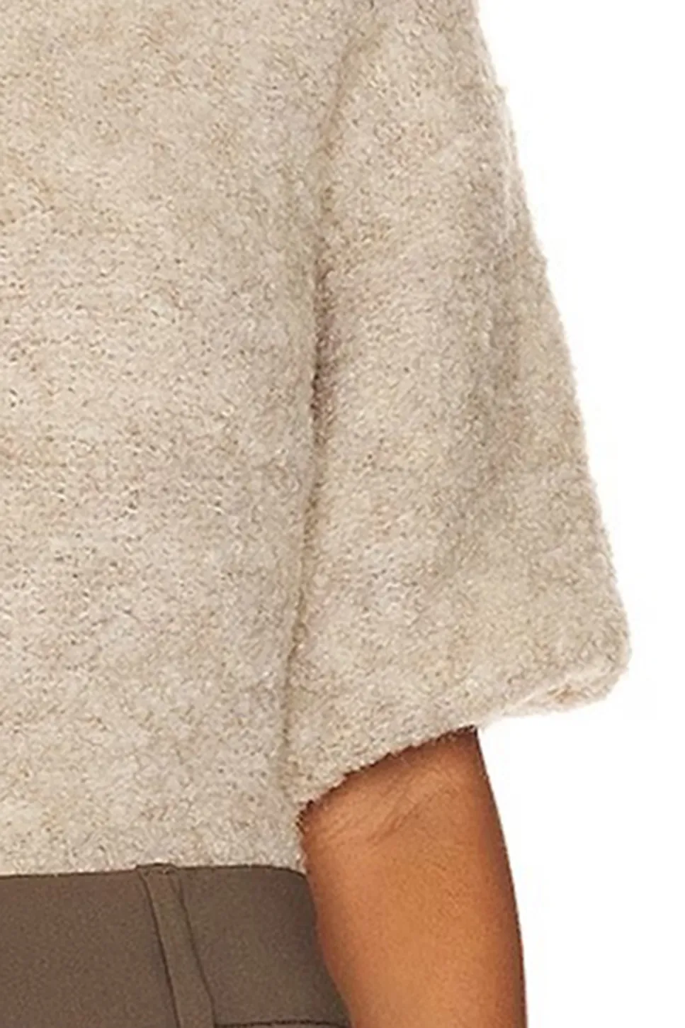 Crew Neck Sweater
