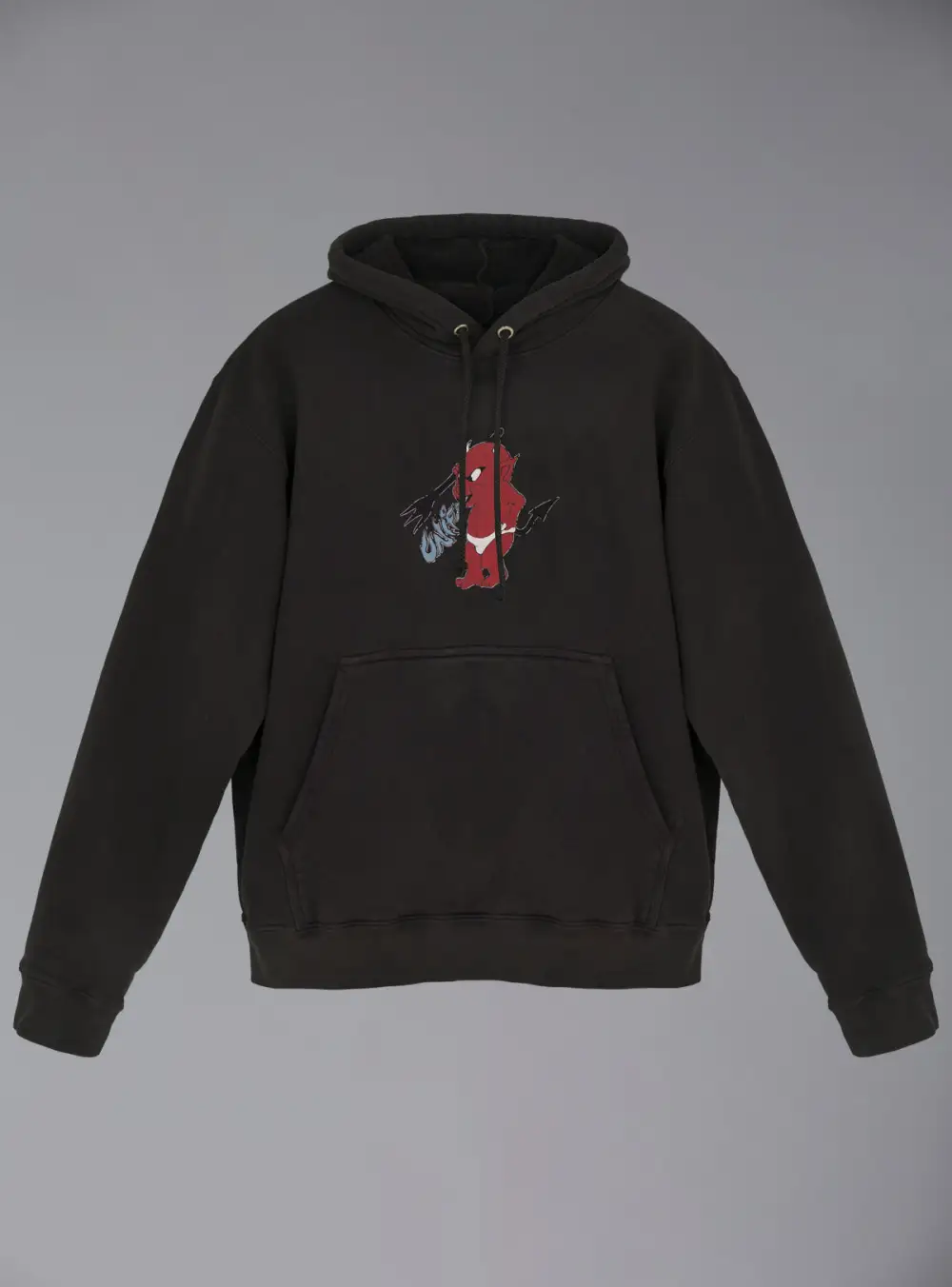 Devil Baby Hoodie