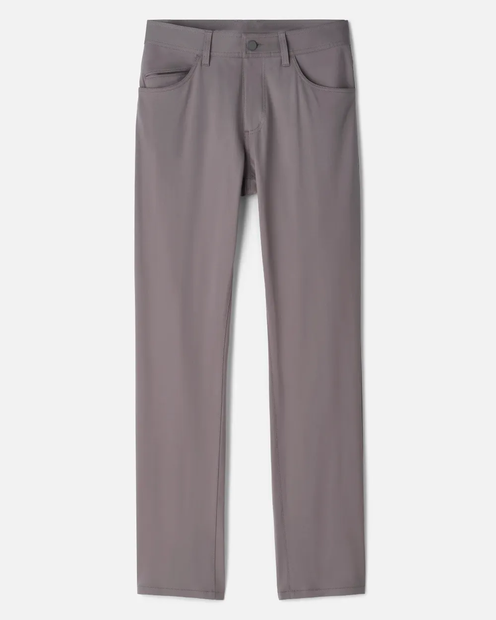 Fashionable Men's Casual Commuting Pants