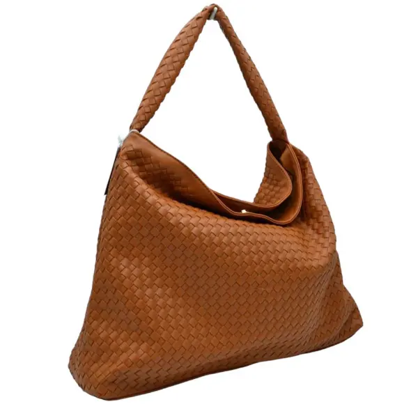 Everyday Tote Hobo Shoulder Bag