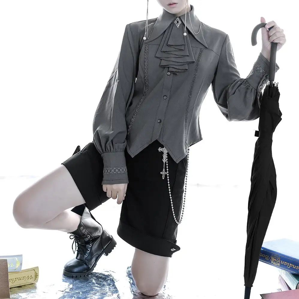 Polished Polished Everyday Casual Polyester Shorts