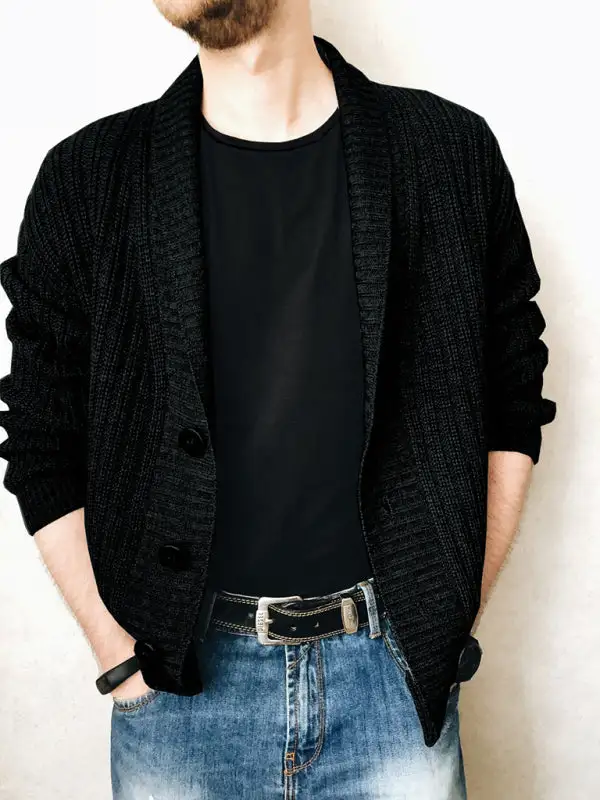 Knit Everyday Sweater