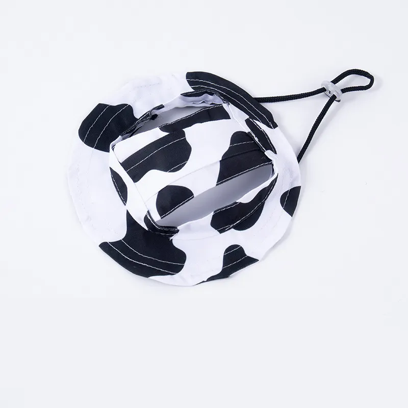 Pet Sun Hat Summer Visor