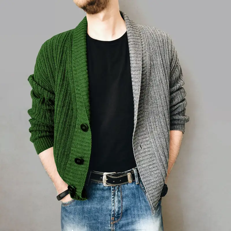 Weekend Knit Everyday Sweater