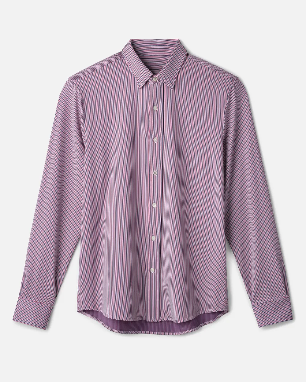 Men's Fashionable Commuting Shirt