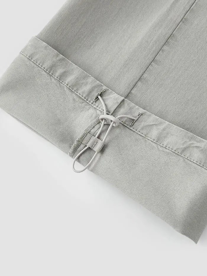 Men's Denim Lightweight Denim Pants