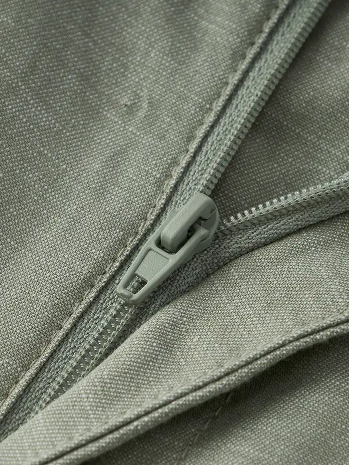 Men's Casual Washed Casual Pants