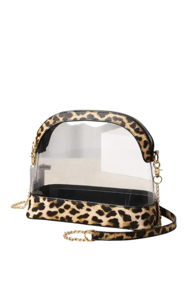 Stadium Concert Handbag