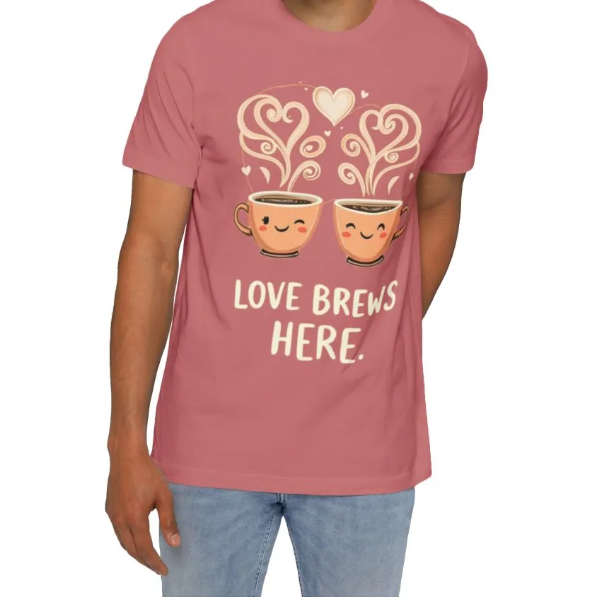 Graphic Easel Graphic T Shirt