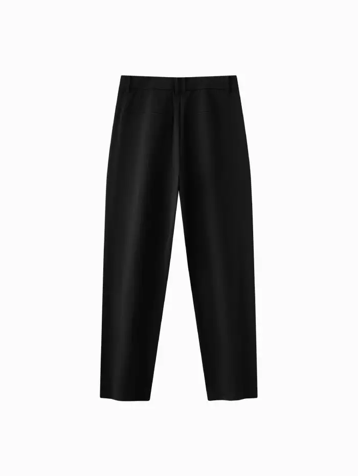 Men's Straight Performance Straight Pants
