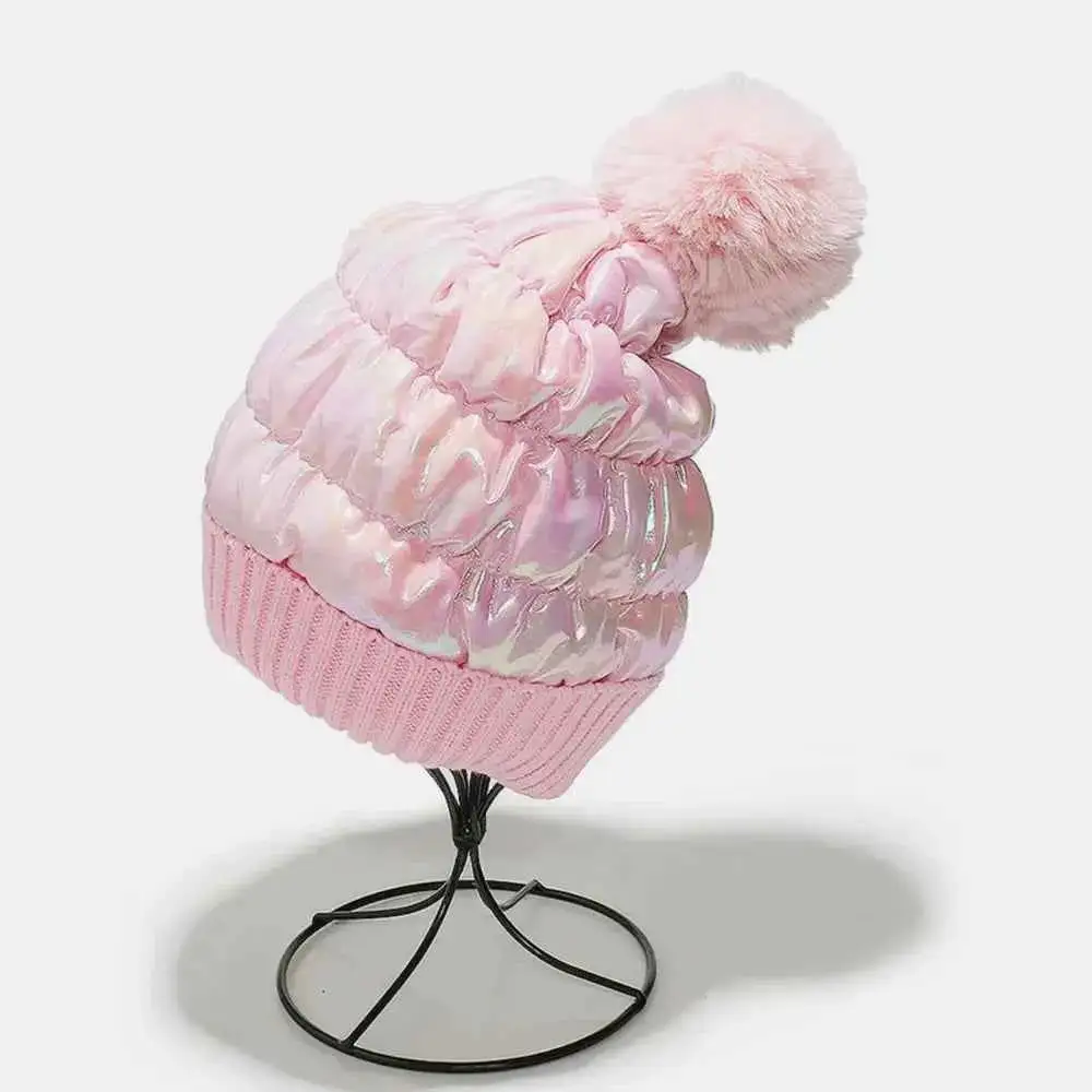 Thermal Knit Hat